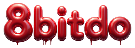 8bitdo logo
