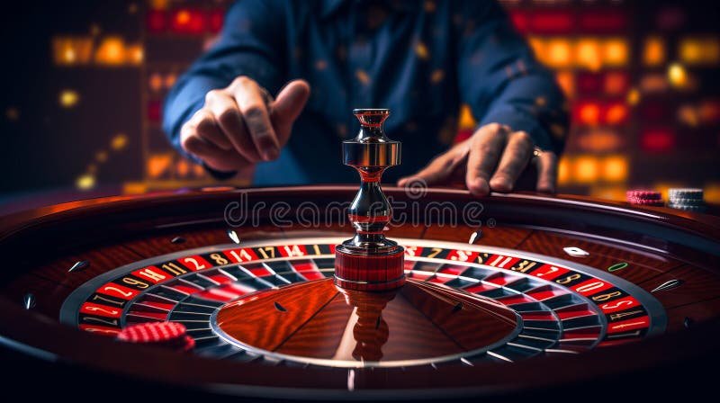 8bitdo Mystic Roulette Lounge